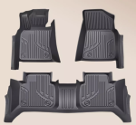 Thảm sàn TPE Geely Coolray
